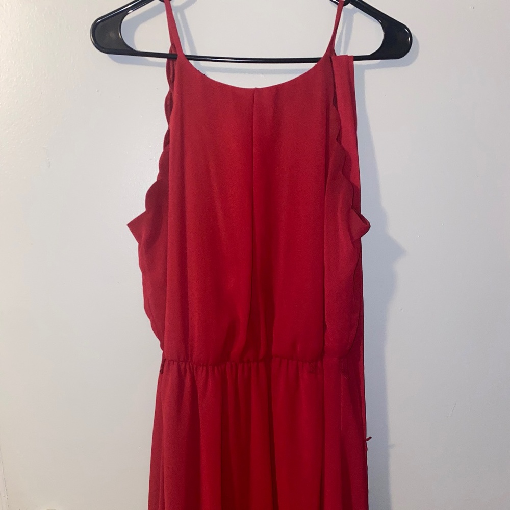 Party dress